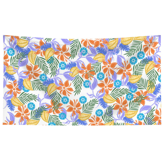 IslandVibe - Microfiber Swim Towel