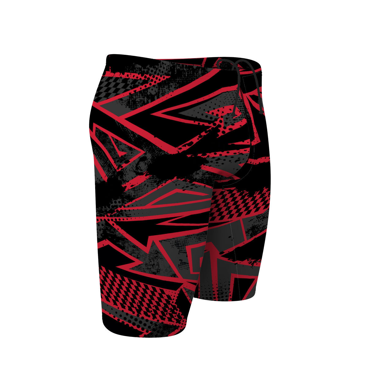 Misunderstood - Jammer Swimsuit