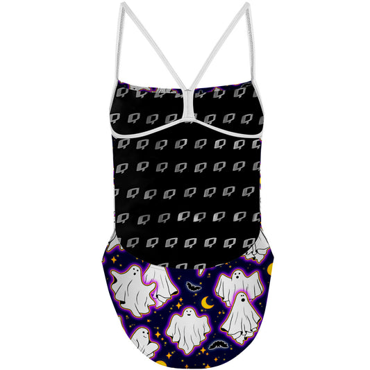 Boo-Tiful Night - "Y" Back Swimsuit