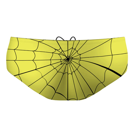 Webbed - Classic Brief Swimsuit