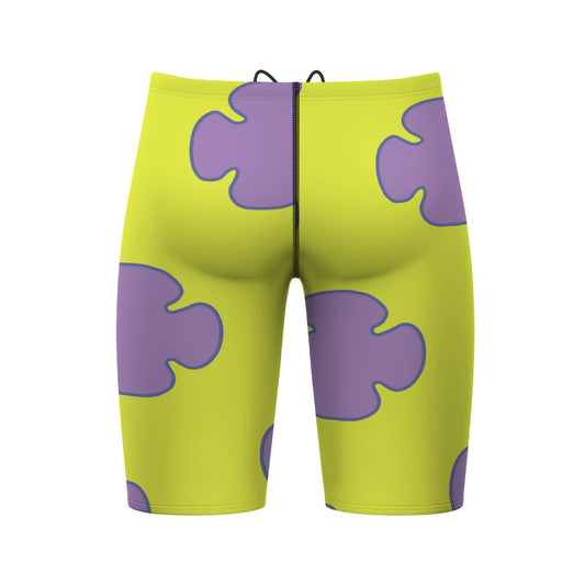 Patricio - Jammer Swimsuit