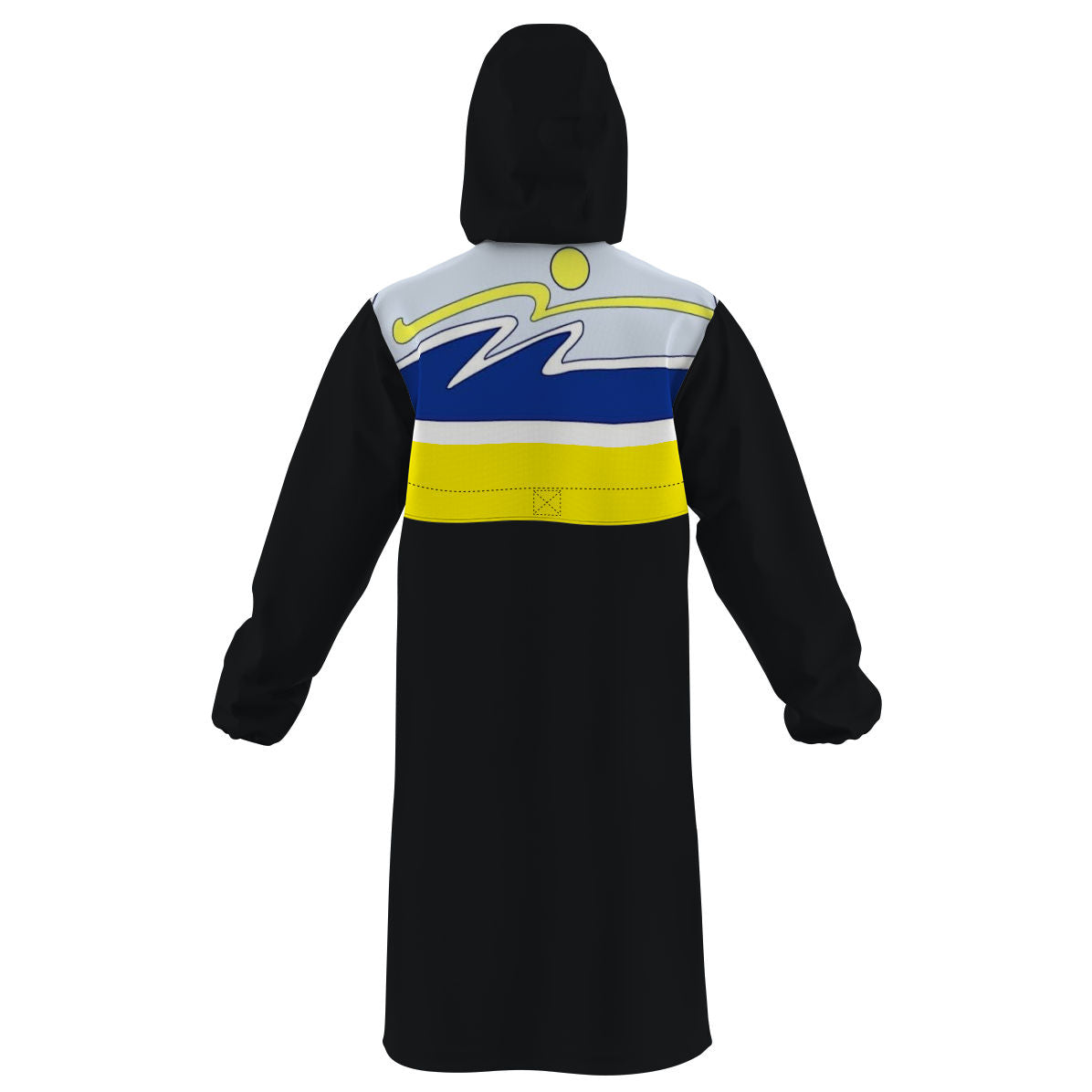 08/22/2025 - Swim Parka