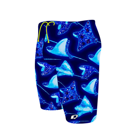 Manta Rays - Jammer Swimsuit