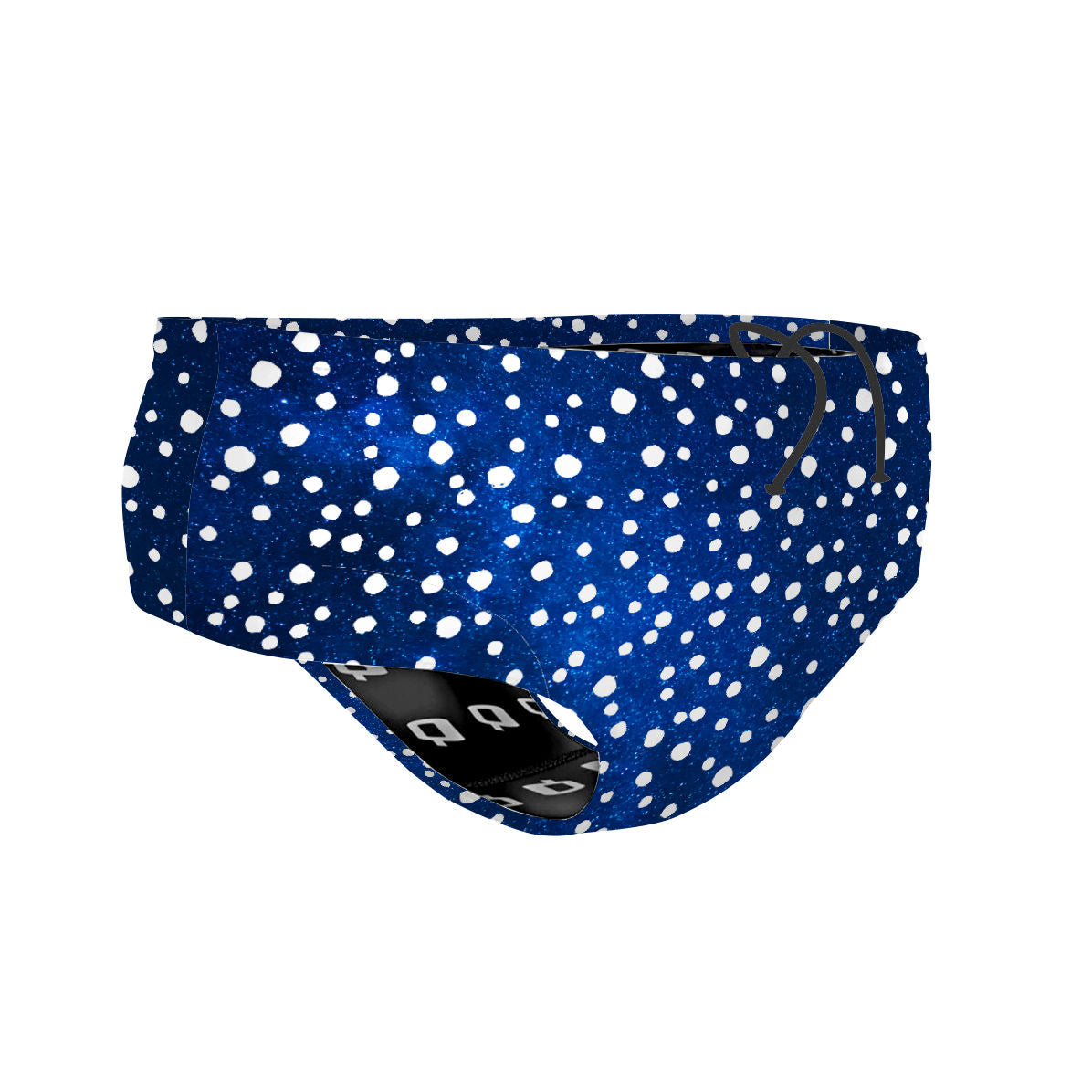 Dots - Classic Brief Swimsuit