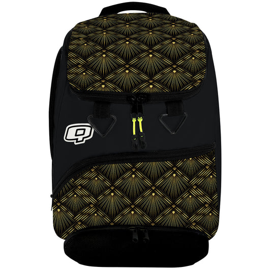 Art Deco - Back Pack