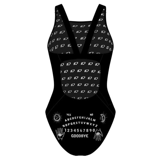 Ouija - Classic Strap Swimsuit