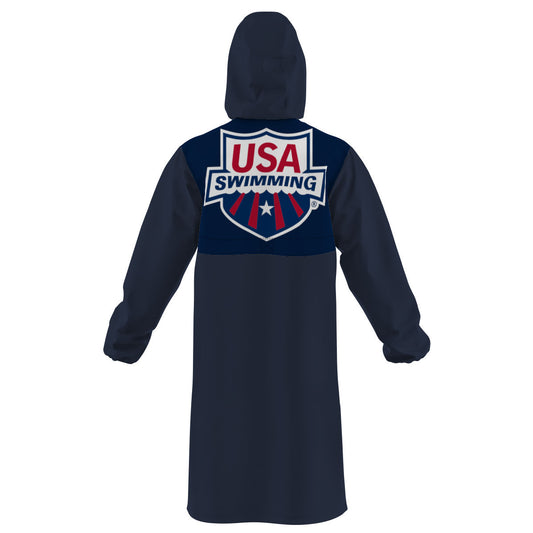 USA - Swim Parka