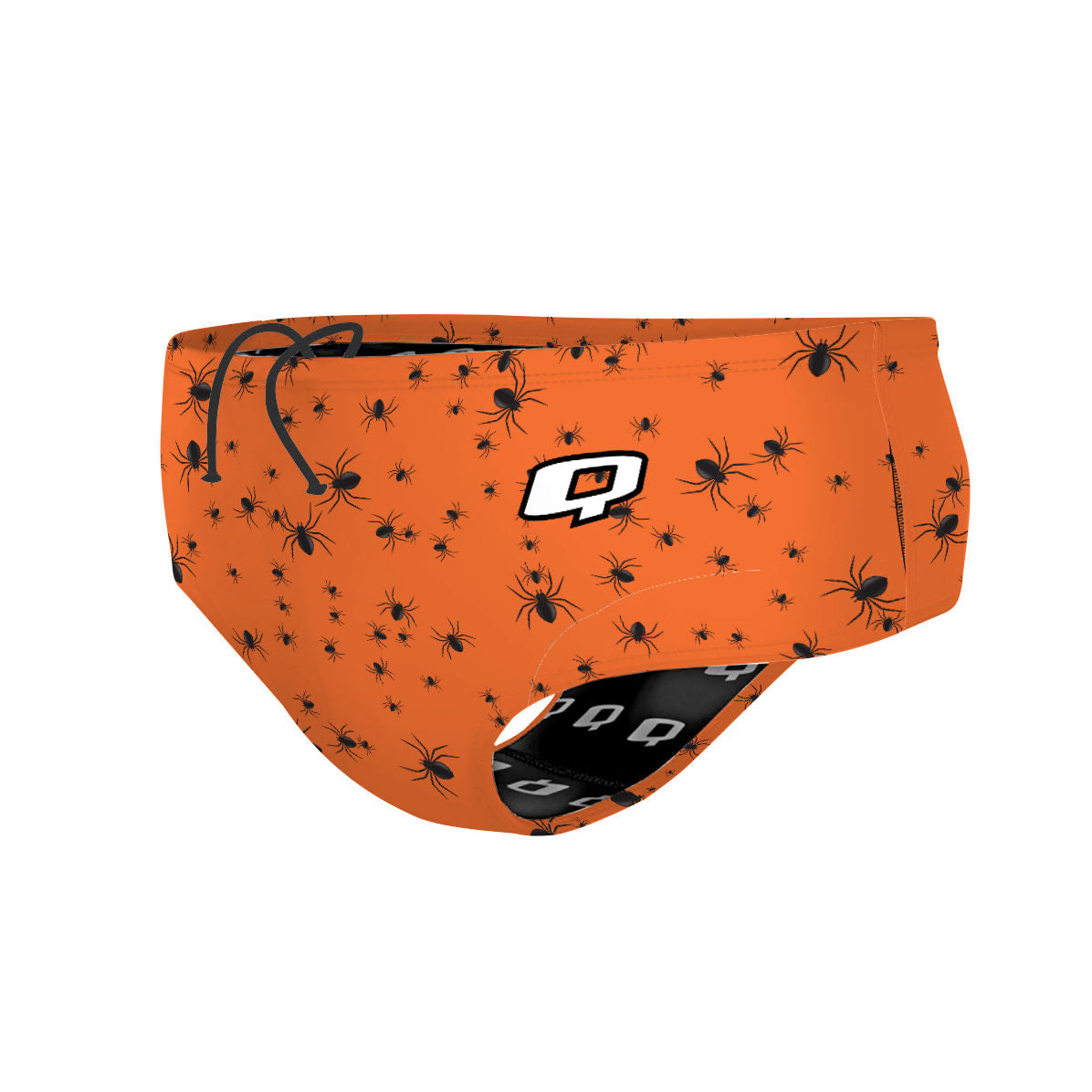 Follow the Spiders - Classic Brief Swimsuit