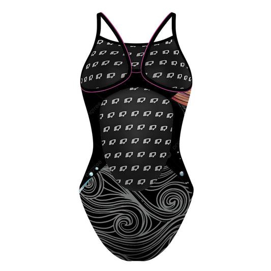 11/14/2025 - Skinny Strap Swimsuit