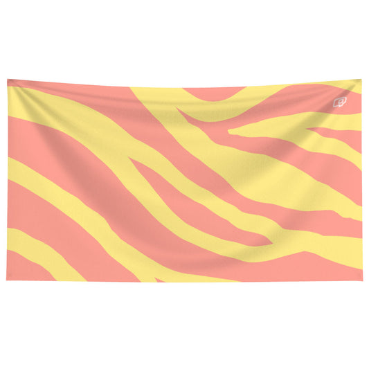SunZebra - Microfiber Swim Towel