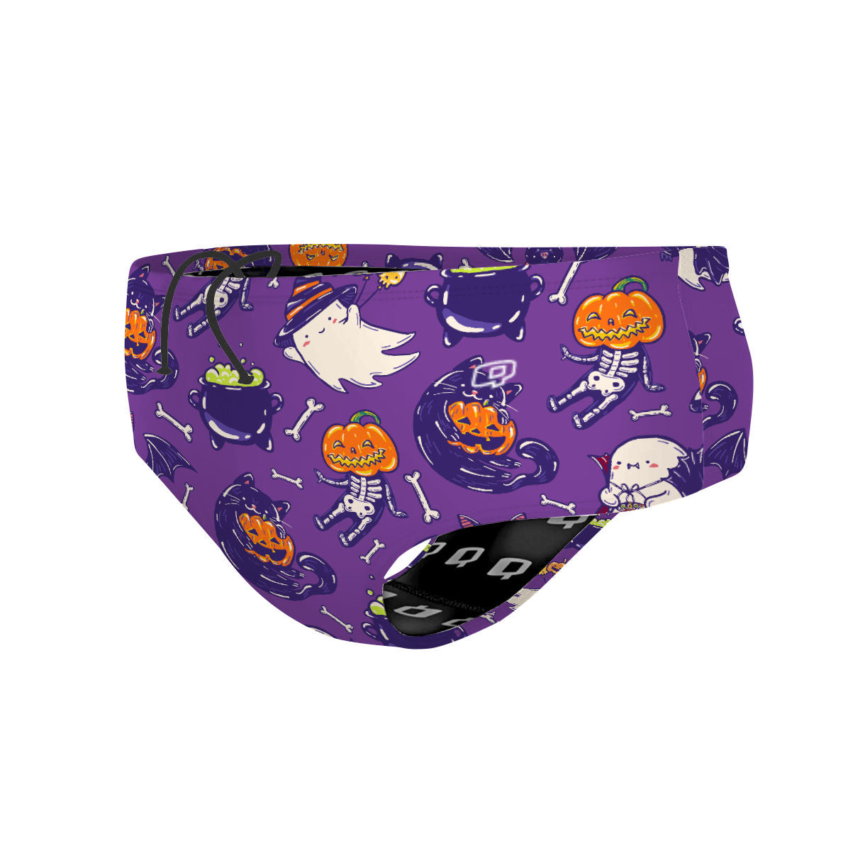 Trick or treat - Classic Brief Swimsuit