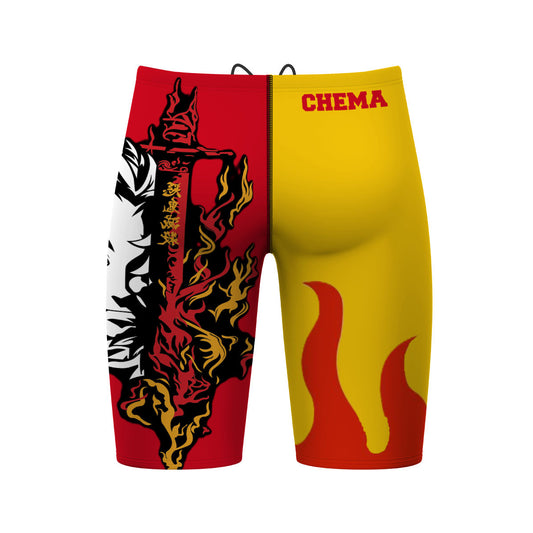 rengoku - Jammer Swimsuit