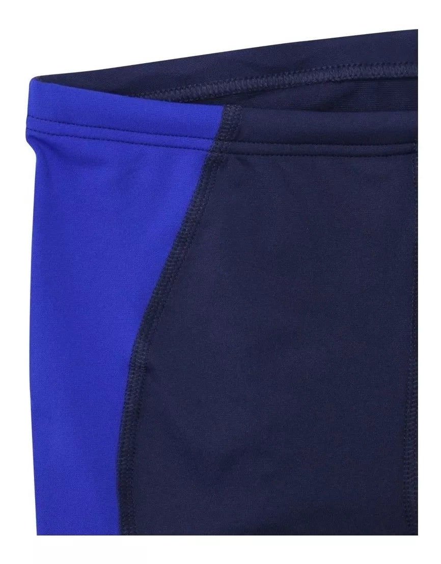 Jammer Speed - Solid Jammer Swimsuit