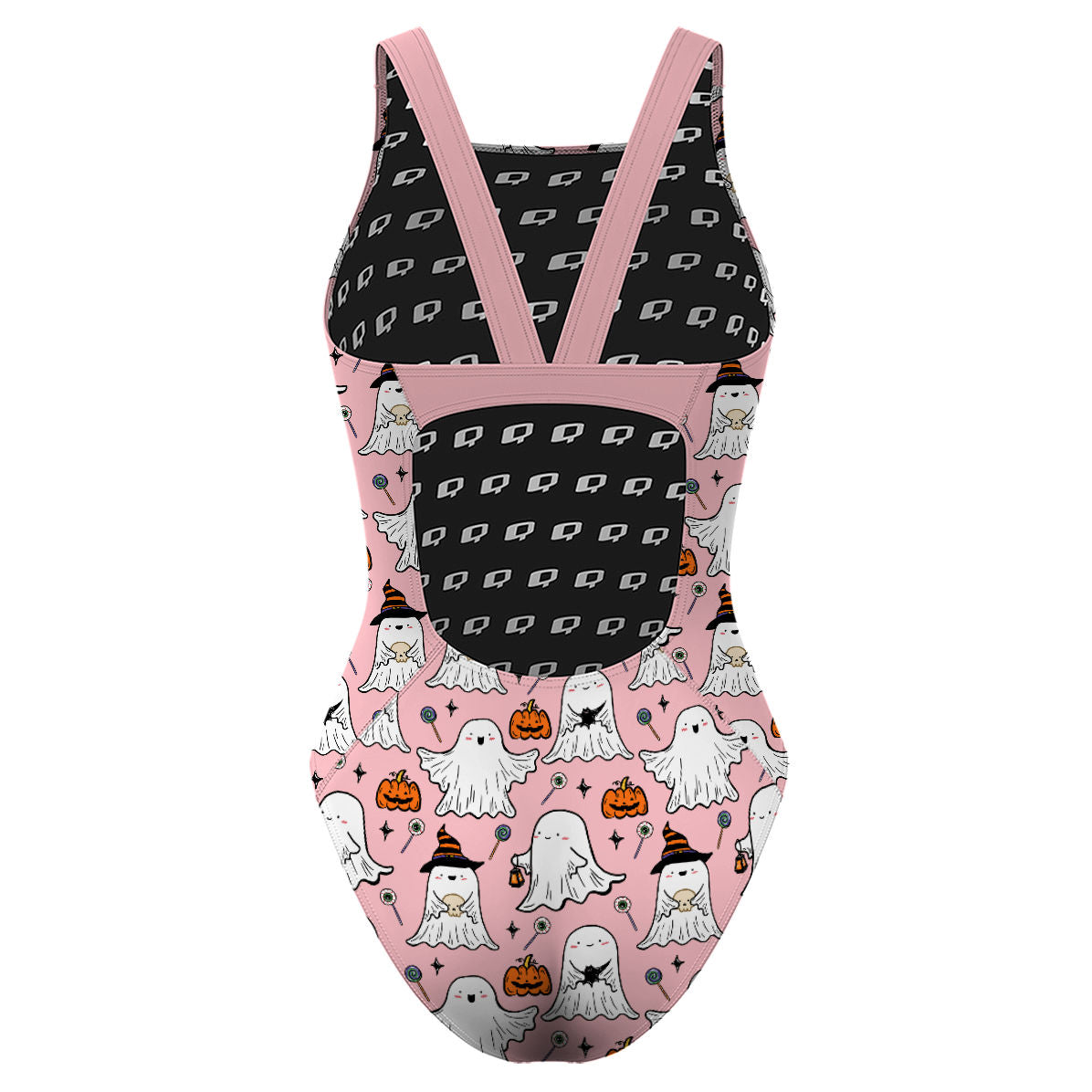 Sweet ghosts - Classic Strap Swimsuit