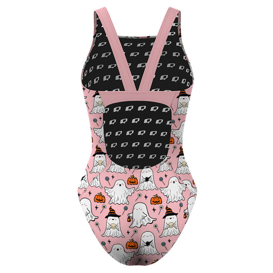 Sweet ghosts - Classic Strap Swimsuit