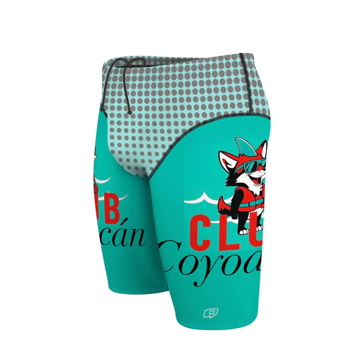 08/15/2025 - Atlas Jammer Swimsuit