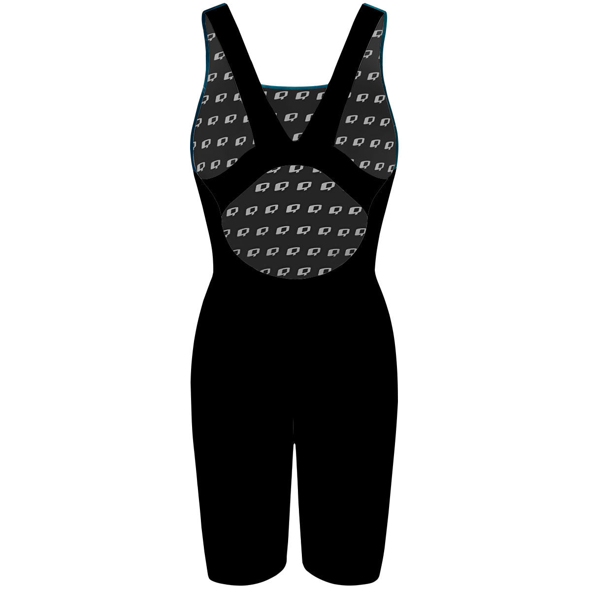 08/01/2025 - Classic Strap Long Knee Women Jammer