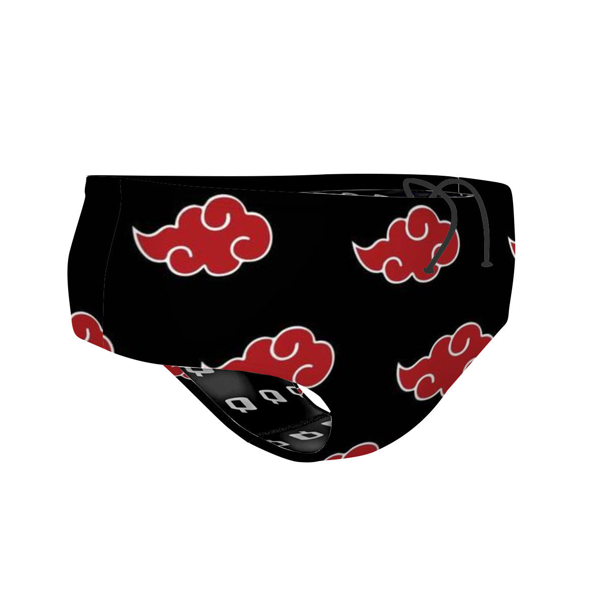 Akatsuki - Classic Brief Swimsuit