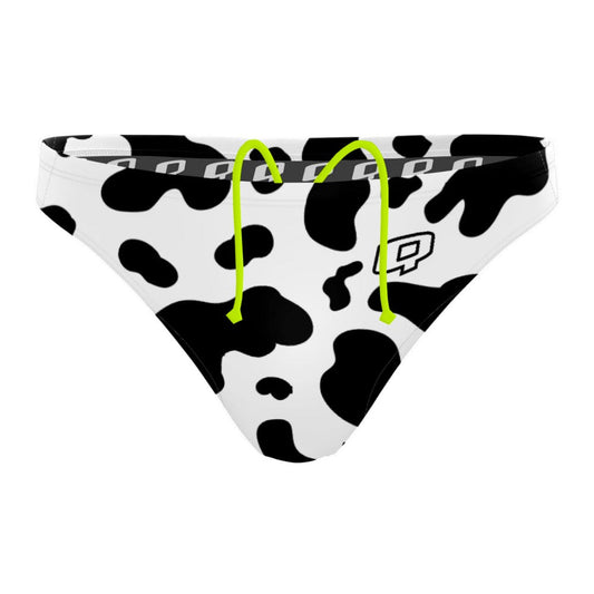 Moo Moo Suit - Waterpolo Brief