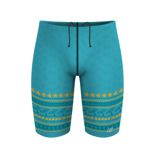 Banana palm - Jammer Swimsuit