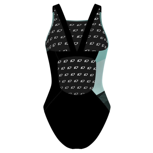 10/22/2025 - Classic Strap Swimsuit