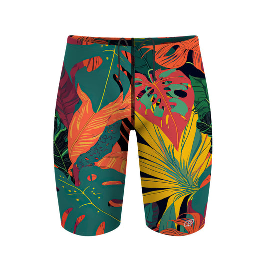 Monsteras Dream - Jammer Swimsuit