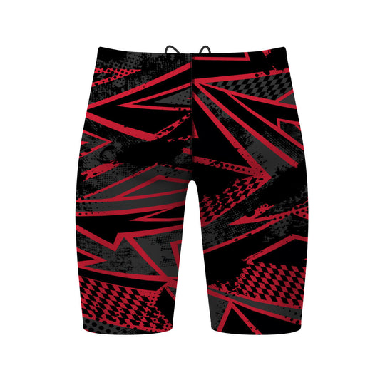 Misunderstood - Jammer Swimsuit