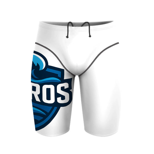 optiblexkz@gmail.com - Atlas Jammer Swimsuit