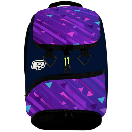 Rain Nightfall - Back Pack