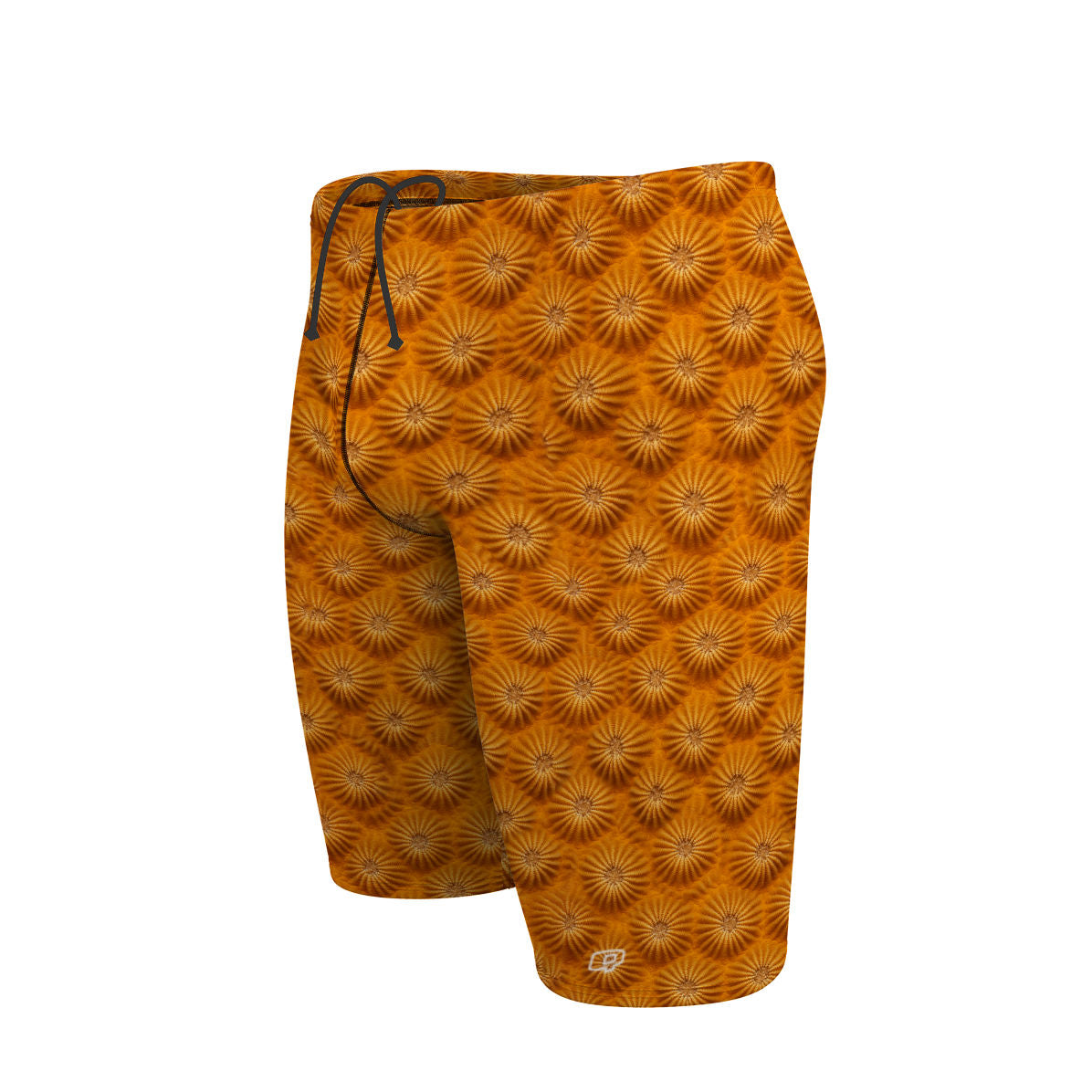 Coral Close - Jammer Swimsuit