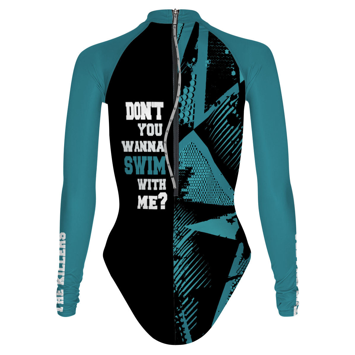 diana - Surf Swimming Suit Classic Cut