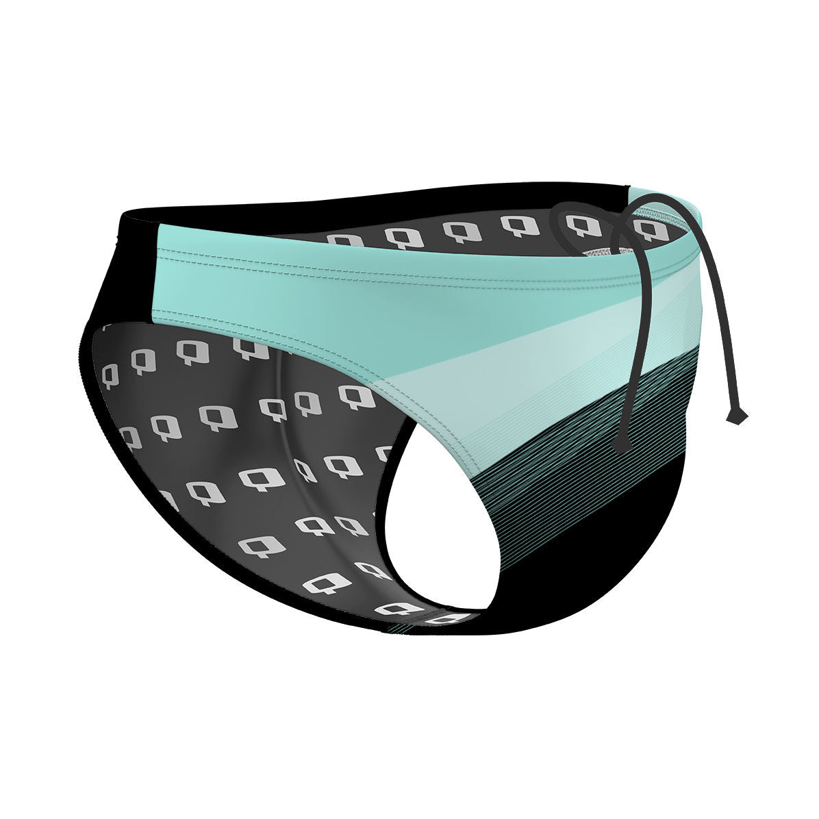 08/18/2025 - Waterpolo Brief Swimsuit