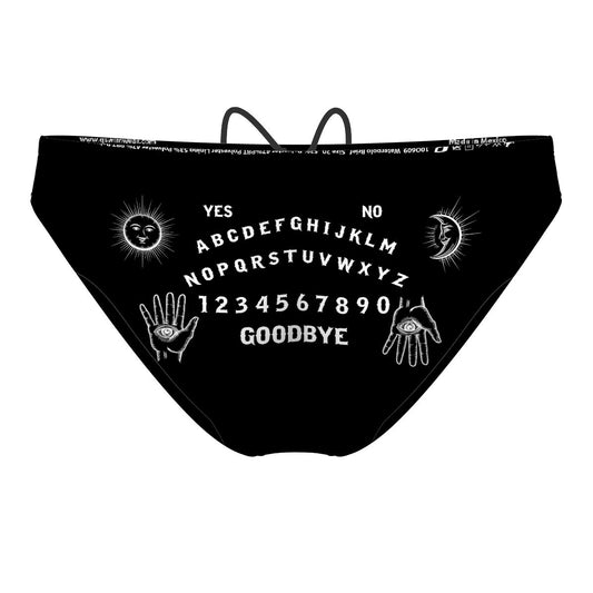 Ouija - Waterpolo Brief Swimsuit