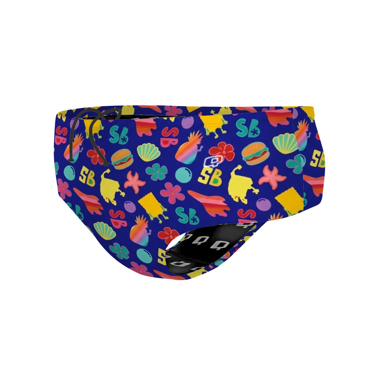 SB brief - Classic Brief Swimsuit