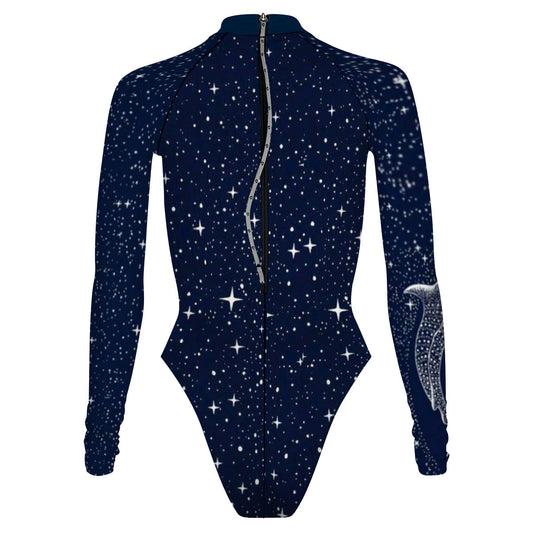 Manta Olympia - Surf Swimming Suit Cheeky Cut