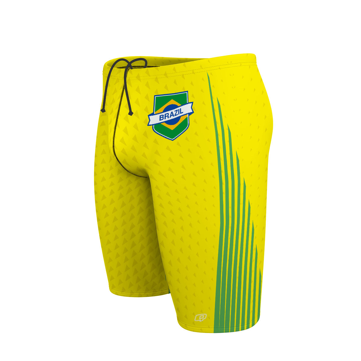 Brazil - Jammer Swimsuit