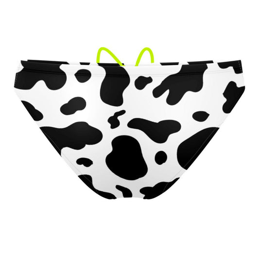 Moo Moo Suit - Waterpolo Brief