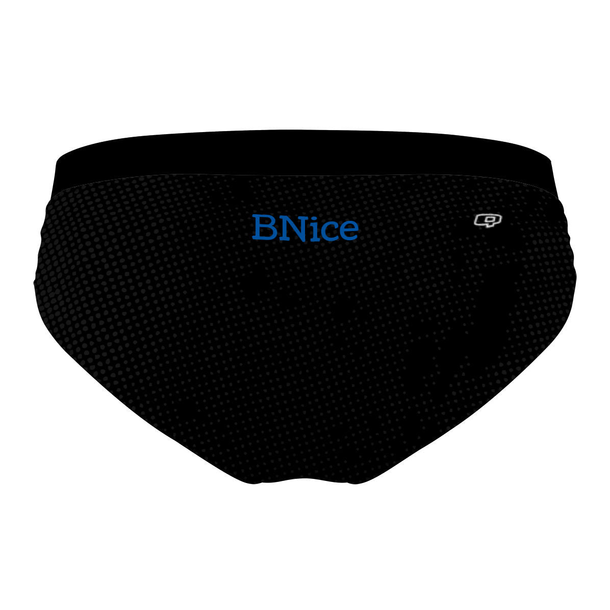 Luchadores - Classic Sports Bikini Bottom