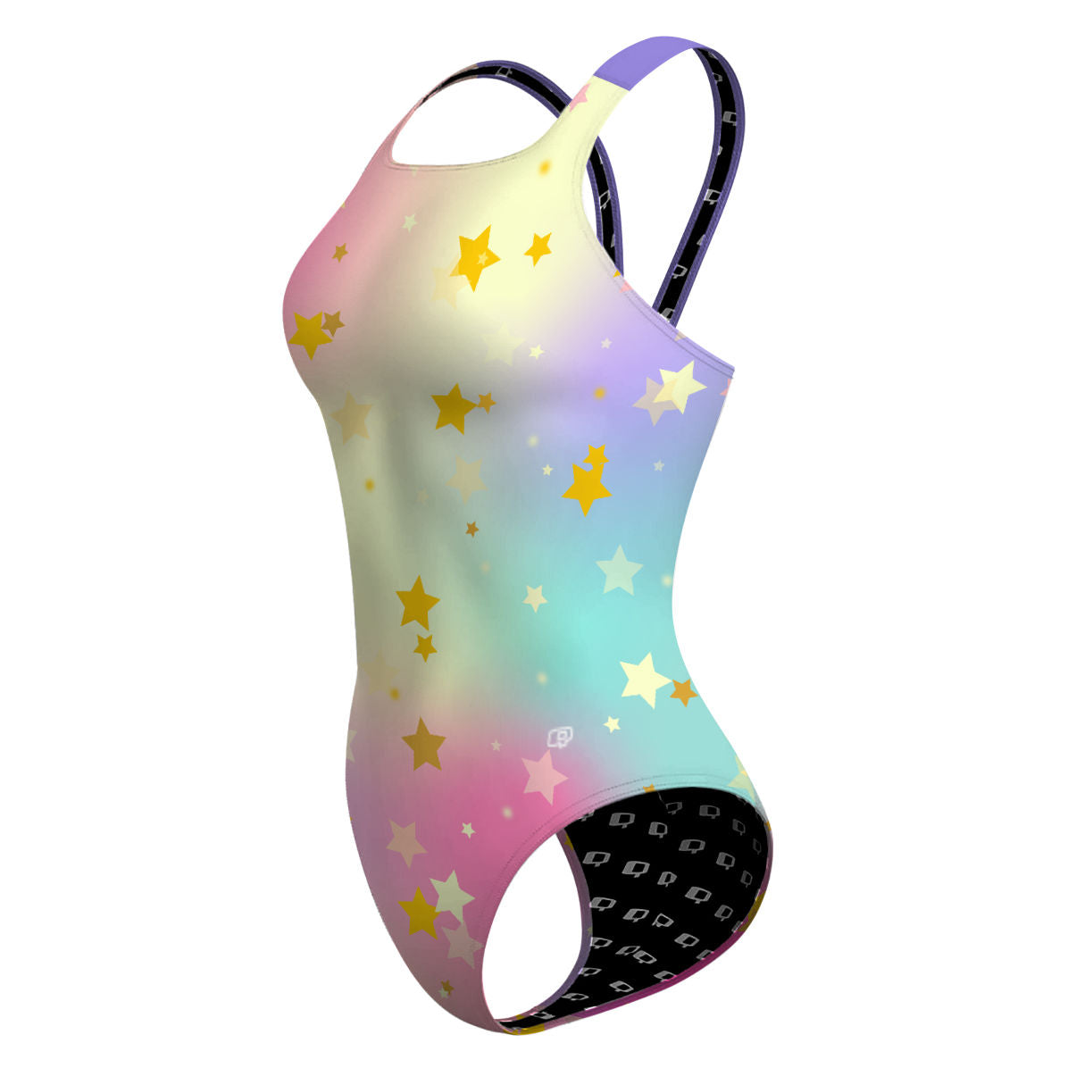 Unicorn Dreams - Classic Strap Swimsuit