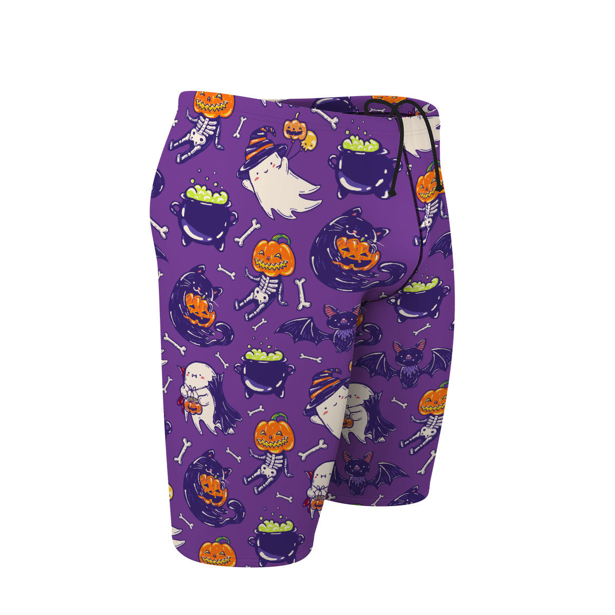 Trick or treat - Jammer Swimsuit