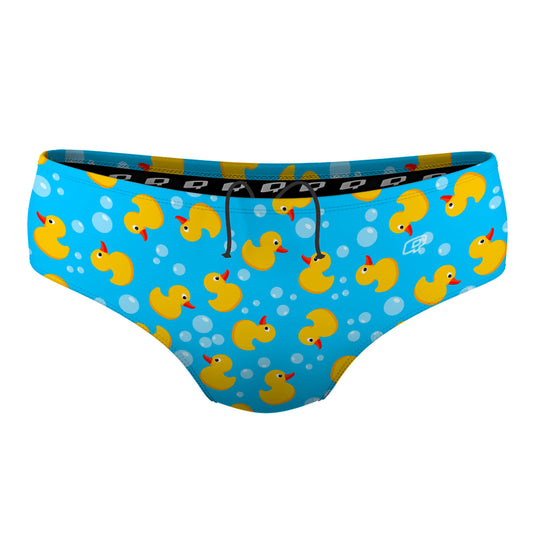 Pato Mio - Classic Brief Swimsuit