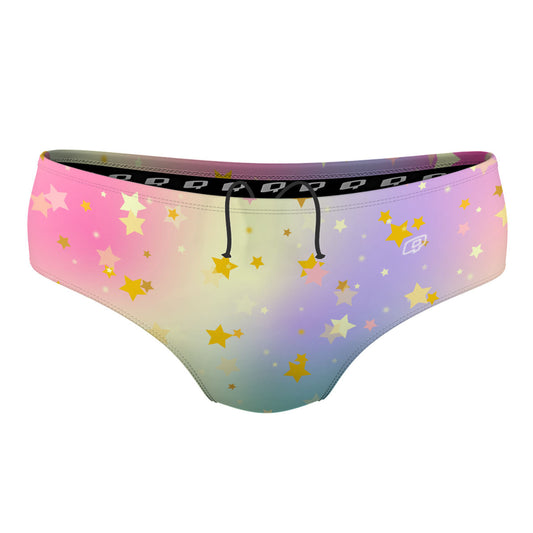 Unicorn Dreams - Classic Brief Swimsuit