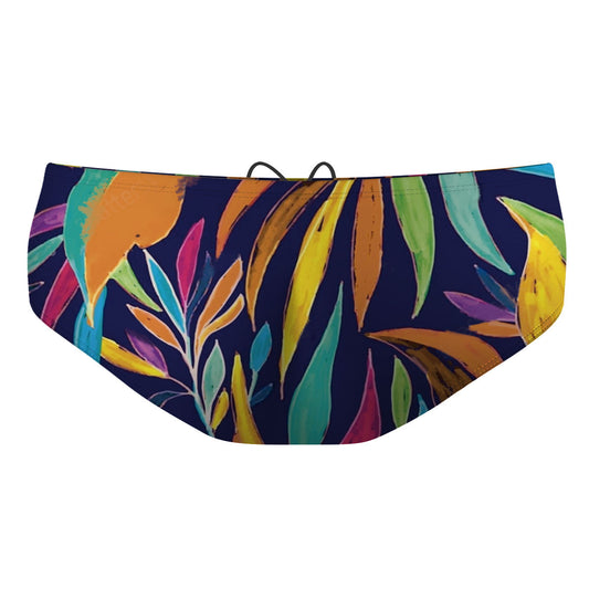 UPENDO - Classic Brief Swimsuit
