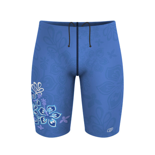 Sea flower - Jammer Swimsuit