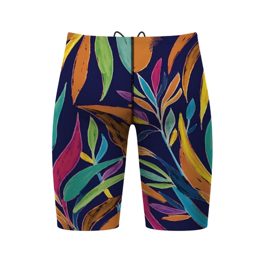 UPENDO - Jammer Swimsuit