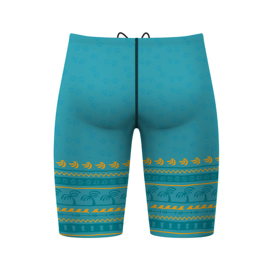 Banana palm - Jammer Swimsuit