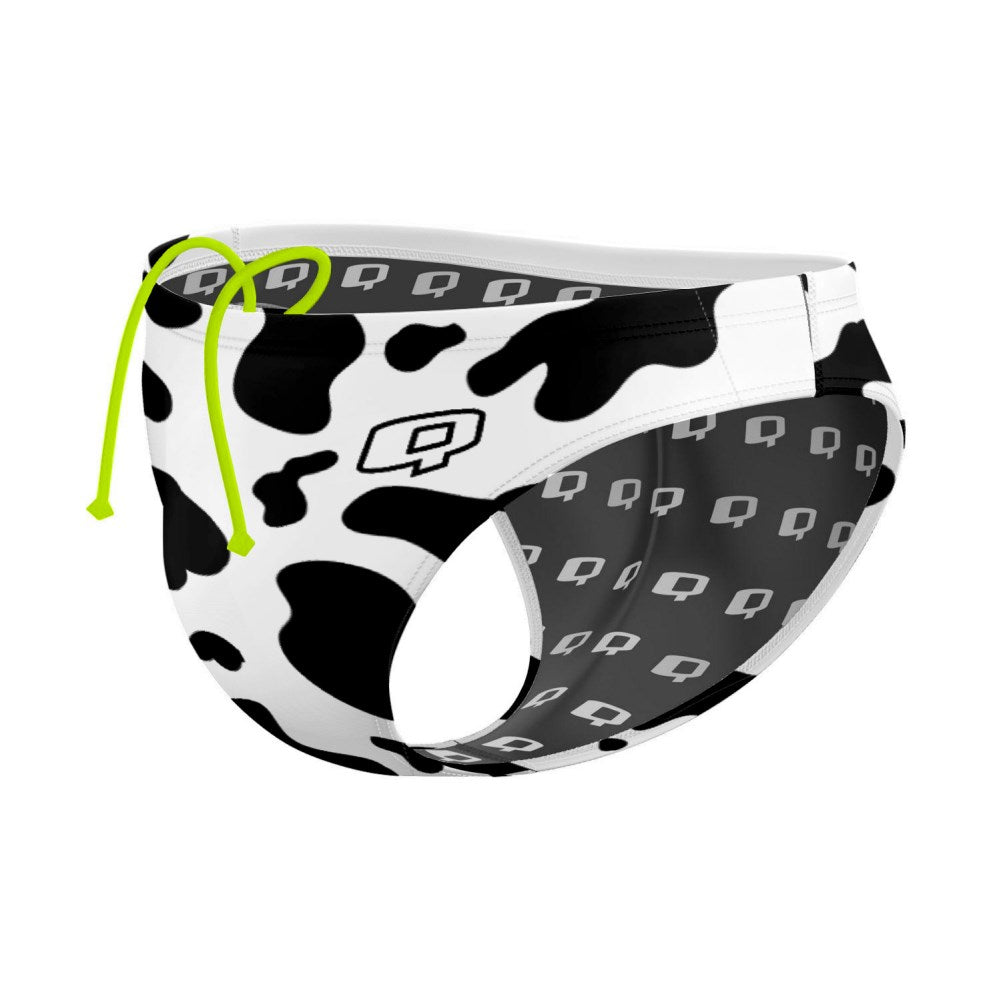 Moo Moo Suit - Waterpolo Brief
