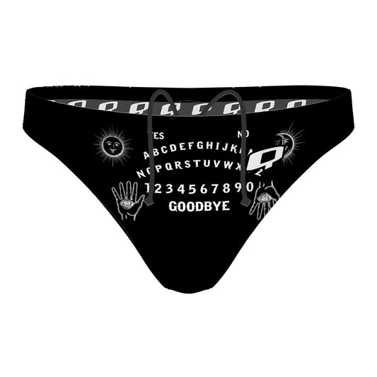 Ouija - Waterpolo Brief Swimsuit