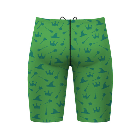 Elphaba - Jammer Swimsuit