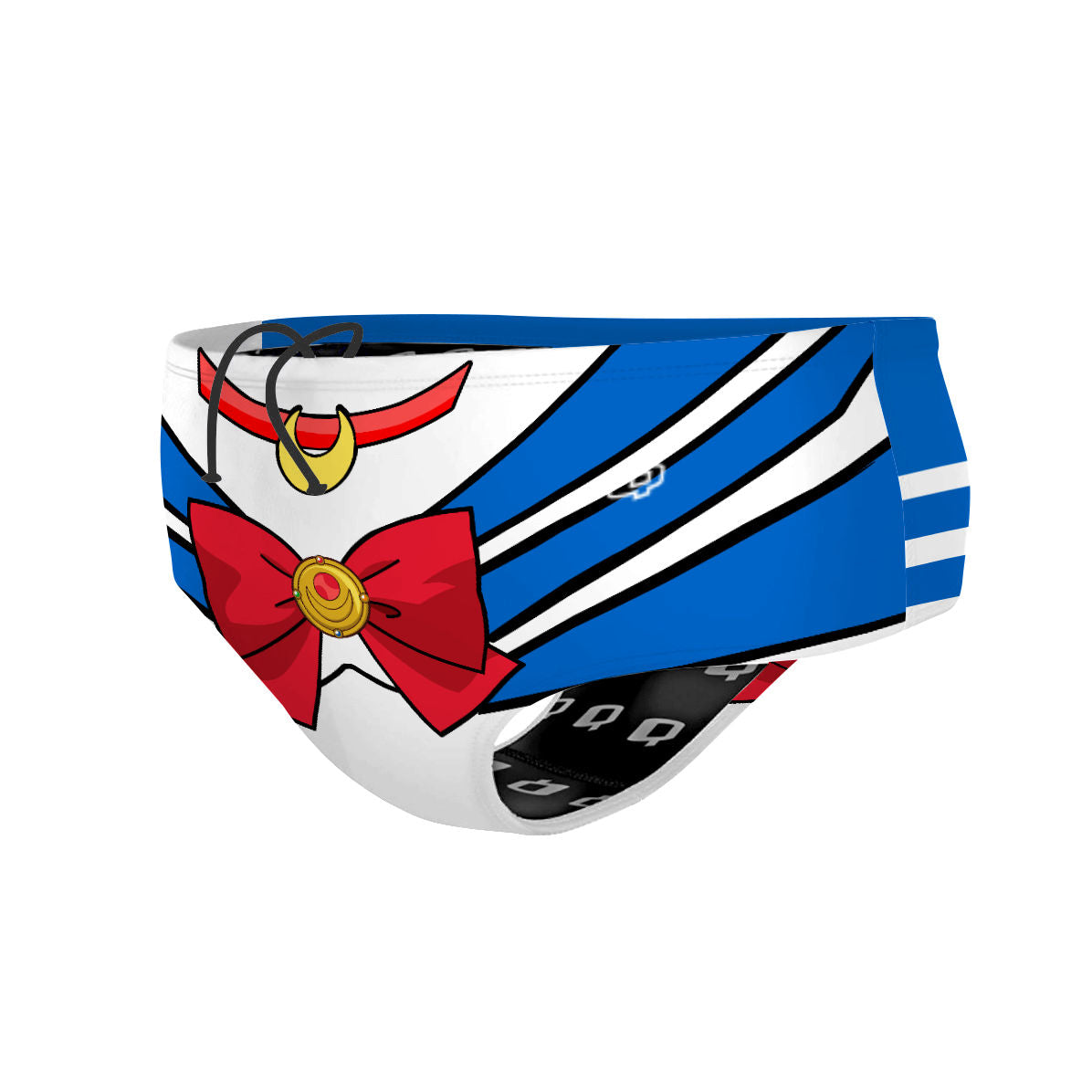 Sailor Moon - Classic Brief Swimsuit